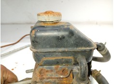 Recambio de deposito liquido direccion para mitsubishi montero   canvas top (l04_g) 2.5 td (l044g, l049g) referencia OEM IAM DLD 2